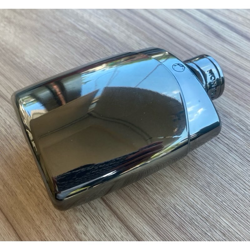 珍稀絕版品 萬寶龍 傳奇極致 Legend Intense Montblanc 淡香精 香水 原廠正櫃公司貨-細節圖2