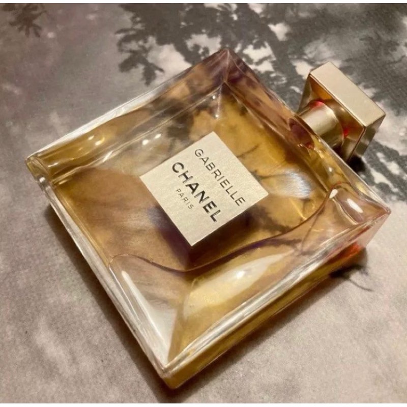 CHANEL 香奈兒 嘉柏麗 GABRIELLE 香水 淡香精 EDP 原廠正貨商品-細節圖2