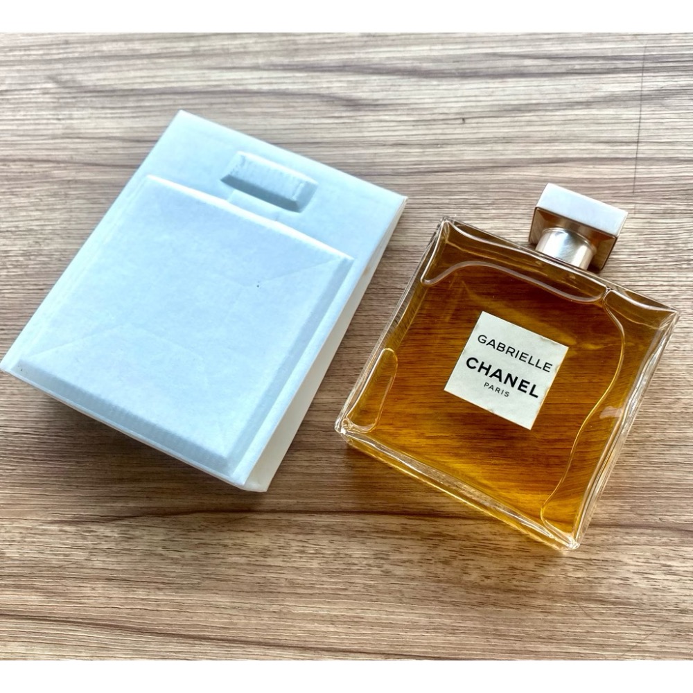 CHANEL 香奈兒 嘉柏麗 GABRIELLE 香水 淡香精 EDP 原廠正貨商品-細節圖3