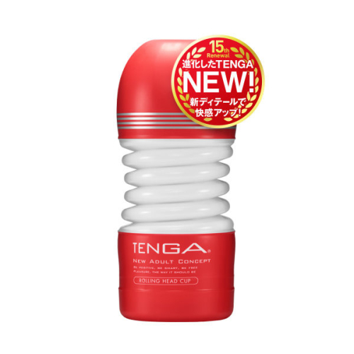 !送潤滑液!➤-TENGA RENEWAL 扭動杯TOC-203*R-20.情趣用品.跳蛋.飛機杯.按摩棒TENGA.自