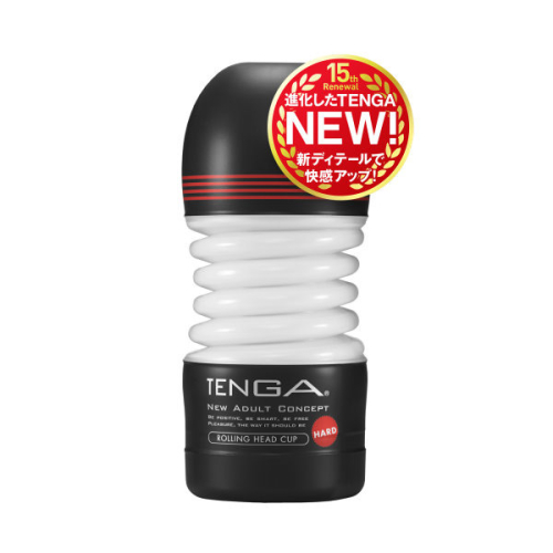 !送潤滑液!➤-TENGA RENEWAL 扭動杯TOC-203H*R-20.情趣用品.跳蛋.飛機杯.按摩棒TENGA.