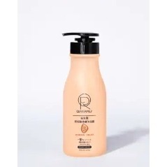 一家人 益生菌沐浴露- 柚萃嫩白沐浴露 / 琥珀酸煥膚沐浴露/30秒超淨沐浴露/神經醯胺青春沐浴露  450ml-細節圖4