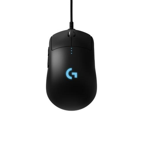Logitech G Pro Wireless 無線電競滑鼠-細節圖2