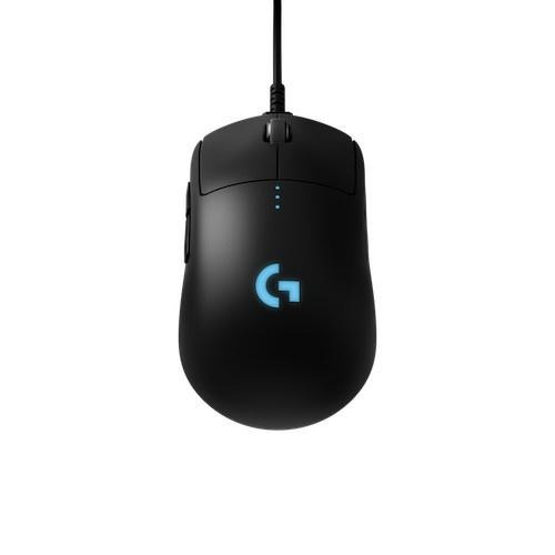 Logitech G Pro Wireless 無線電競滑鼠 【桃園嚴選】-細節圖3