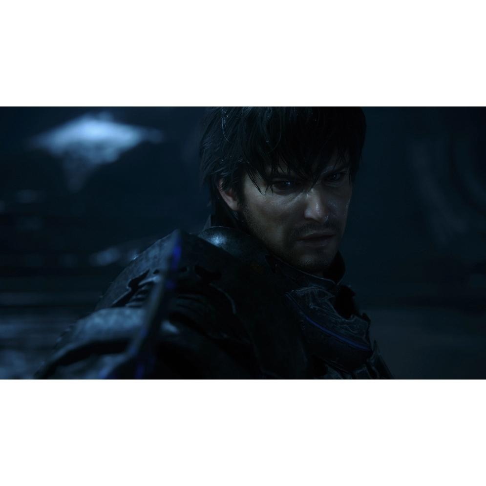 PS5 FINAL FANTASY XVI 最終幻想 16 標準版-細節圖3