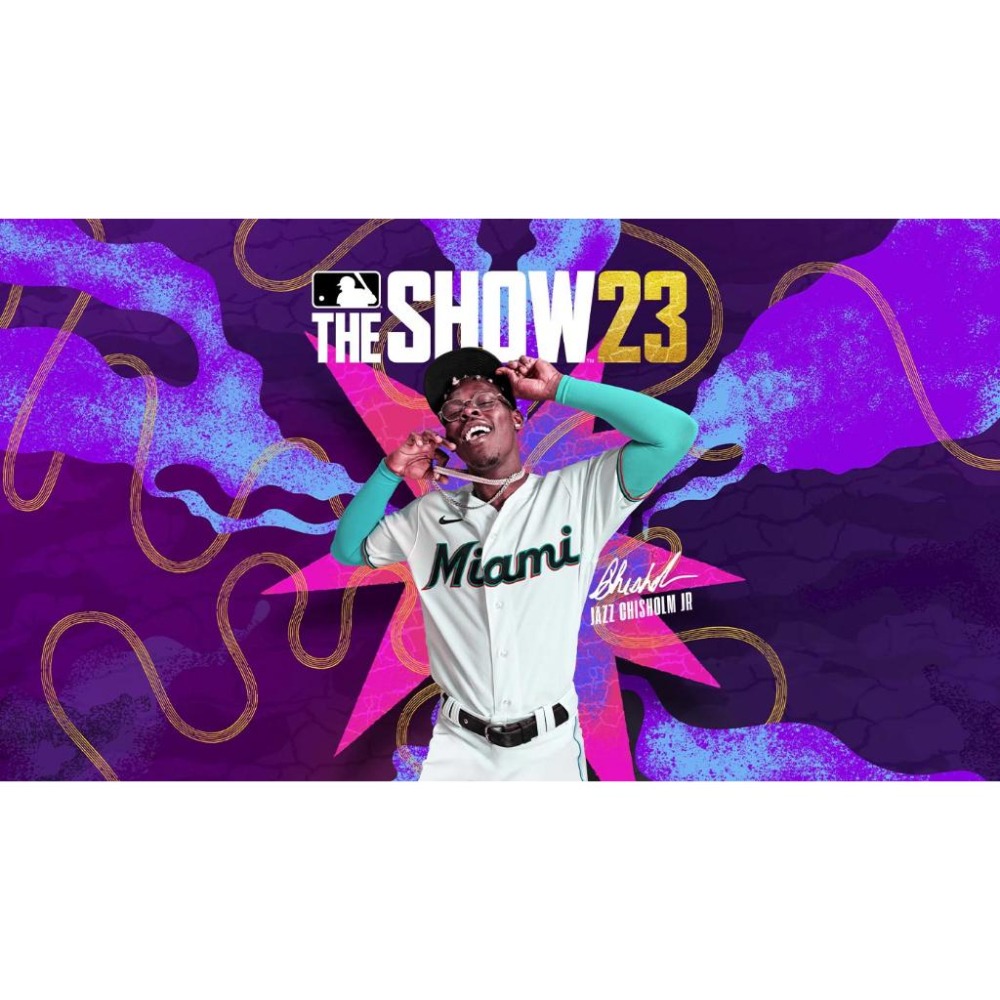 PS5 MLB The Show 23 美國職棒大聯盟23 (英文版) - 角鬥士休閒館