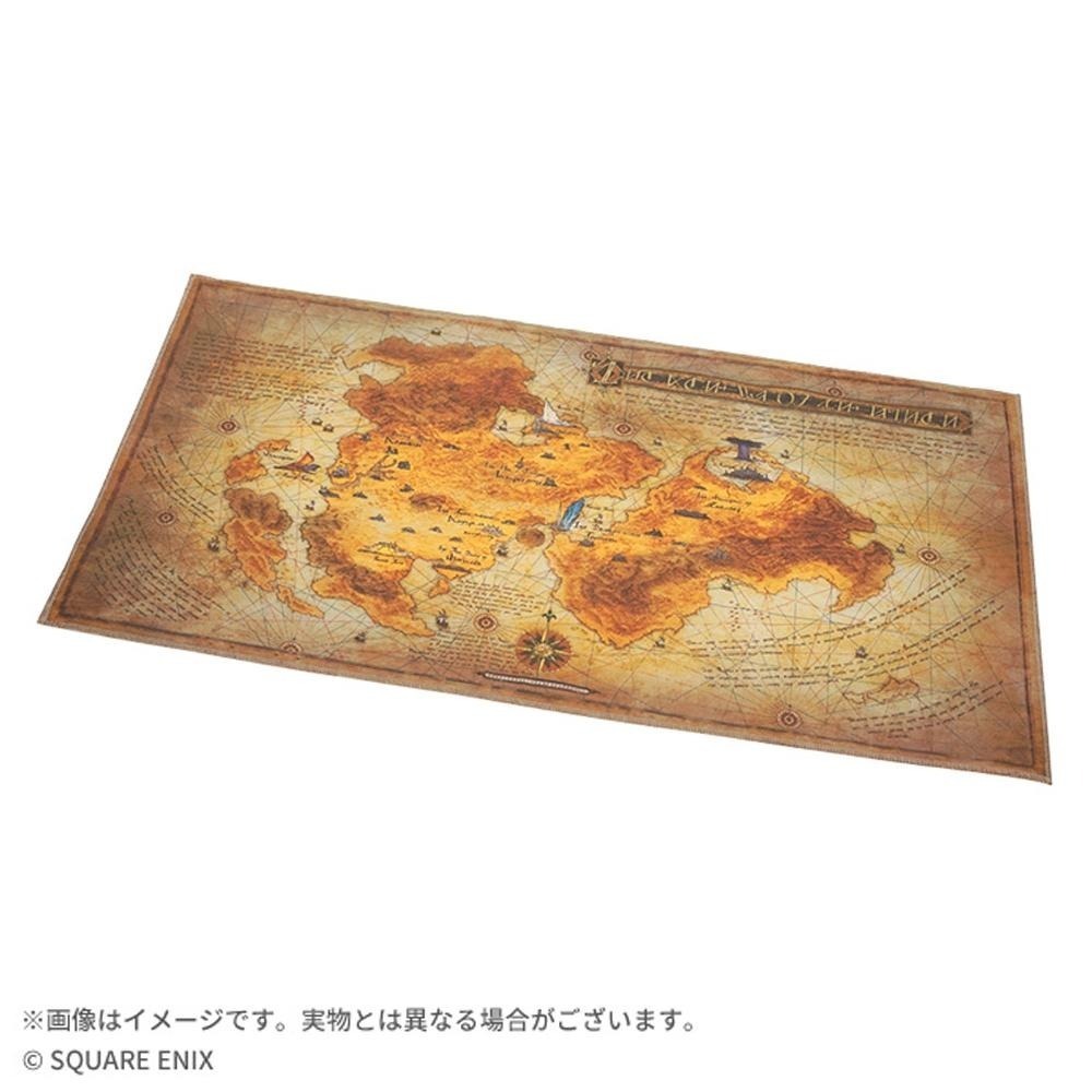 PS5 FINAL FANTASY XVI 最終幻想 16 豪華版-細節圖3