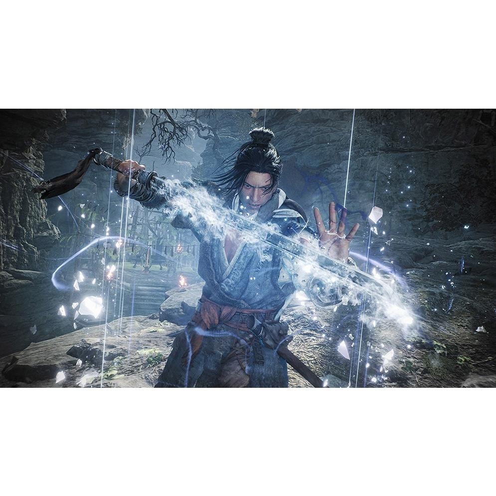 PS5 Wo Long: Fallen Dynasty 臥龍：蒼天隕落 中文版-細節圖4