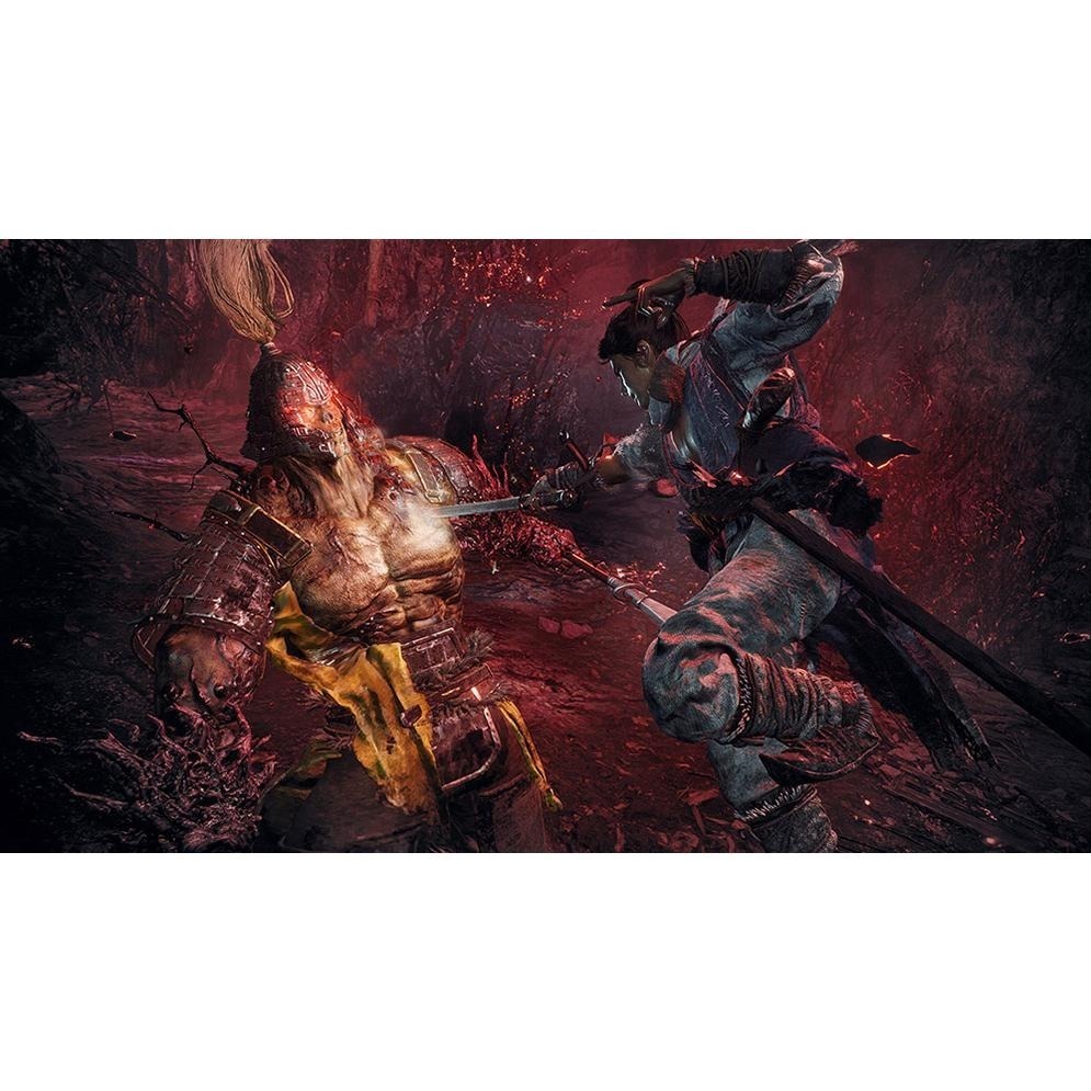 PS5 Wo Long: Fallen Dynasty 臥龍：蒼天隕落 中文版-細節圖8