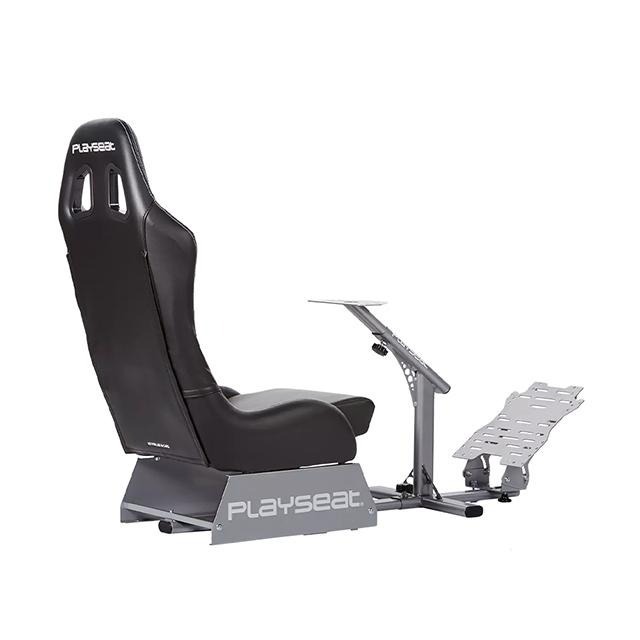 Playseat® Evolution - Black賽車架-細節圖2