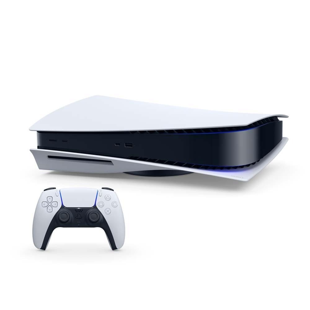 PlayStation®5 數位版主機 /光碟版主機 ps5	ps5 手把 遊戲機 ps5 主機 ps5遊戲-細節圖3
