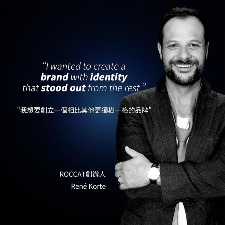 Roccat Burst Pro Air 無線滑鼠-黑-細節圖3