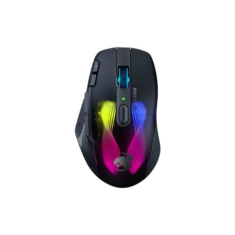 Roccat Kone XP Air 無線雙模滑鼠 【桃園嚴選】-細節圖2