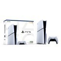 PS5PlayStation®5薄型機種-數位版(CFI-2018B01)/光碟版(CFI-2018A01)-規格圖2