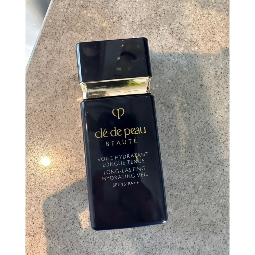 Clé de Peau Beauté肌膚之鑰  光采無暇妝前凝露 30ml  SPF25/PA++-細節圖3