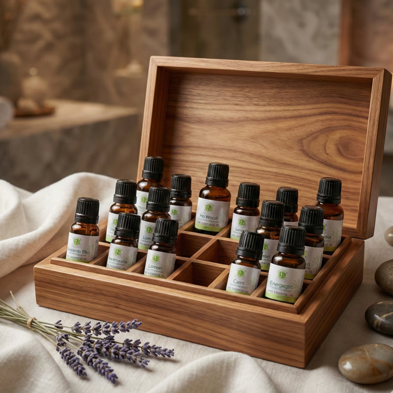 PL 新克里多尼亞檀香純精油 5-10ml。Sandalwood New Caledo。Psyche Lane-細節圖4