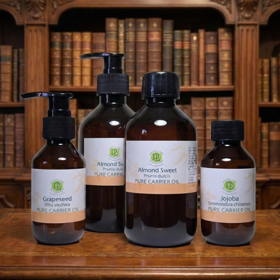 PL 葡萄籽油 100ml-1Lt。Grapeseed。Psyche Lane-細節圖4