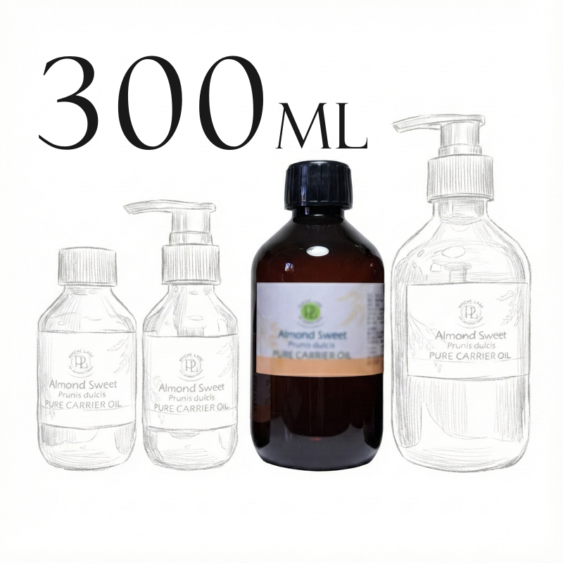PL 葡萄籽油 100ml-1Lt。Grapeseed。Psyche Lane-規格圖6