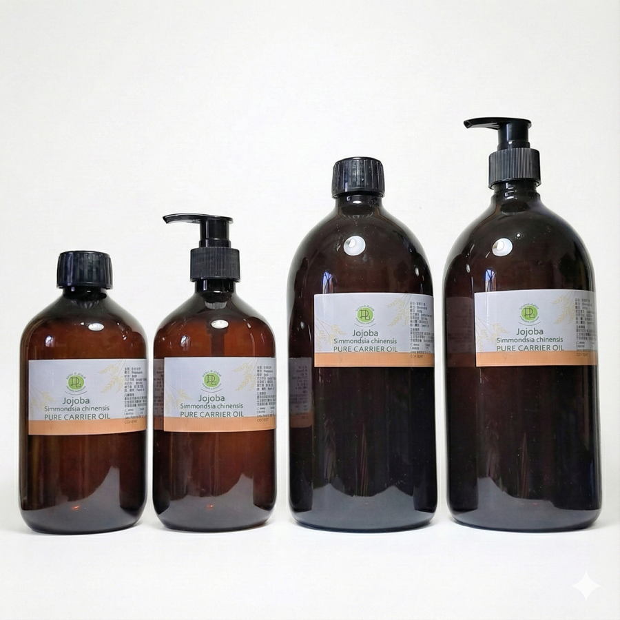 PL 荷荷芭油 100ml-1Lt。Jojoba。Psyche Lane-細節圖2