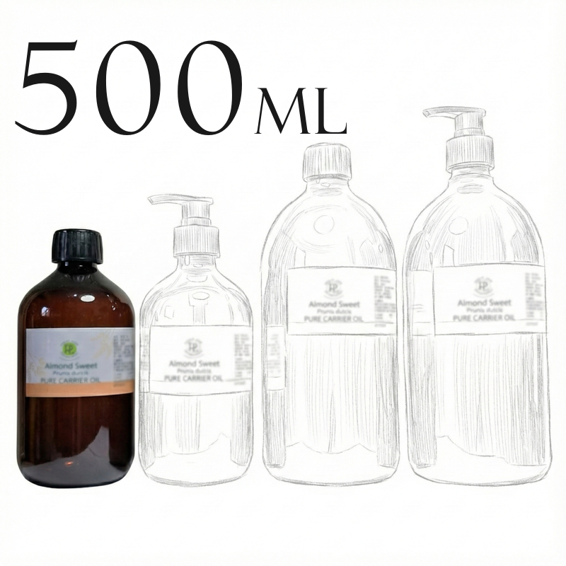 PL 荷荷芭油 100ml-1Lt。Jojoba。Psyche Lane-規格圖6