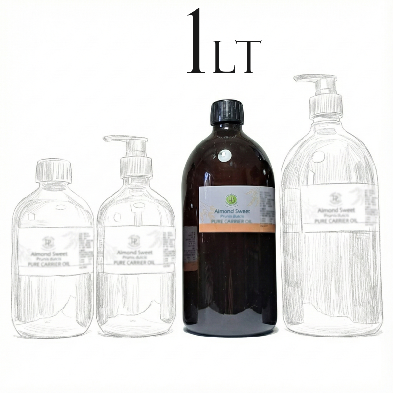 PL 荷荷芭油 100ml-1Lt。Jojoba。Psyche Lane-規格圖6