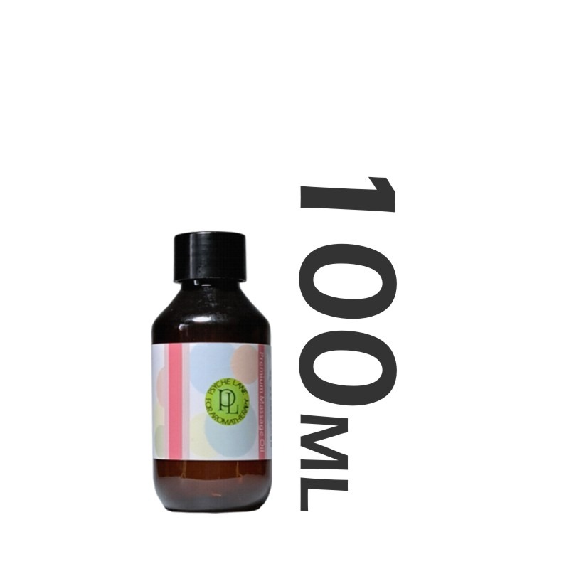 PL 複方按摩油10款  生活常備/肌膚保養 100/300ml。花草堂-規格圖5