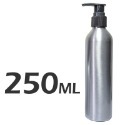 鋁空瓶。噴瓶/壓瓶。50/100/250ml。花草堂-規格圖3