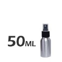 鋁空瓶。噴瓶/壓瓶。50/100/250ml。花草堂-規格圖7