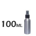 鋁空瓶。噴瓶/壓瓶。50/100/250ml。花草堂-規格圖5