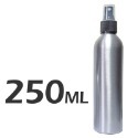 鋁空瓶。噴瓶/壓瓶。50/100/250ml。花草堂-規格圖6