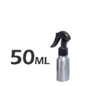 鋁空瓶。噴瓶/壓瓶。50/100/250ml。花草堂-規格圖7