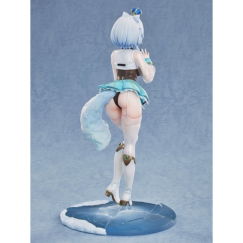 ⋐HJ㍿⋑ 全新現貨 GSC 伊甸園的驕傲 拉維/拉比  DSマイル  DSmile 1/7 PVC 代理版-細節圖8