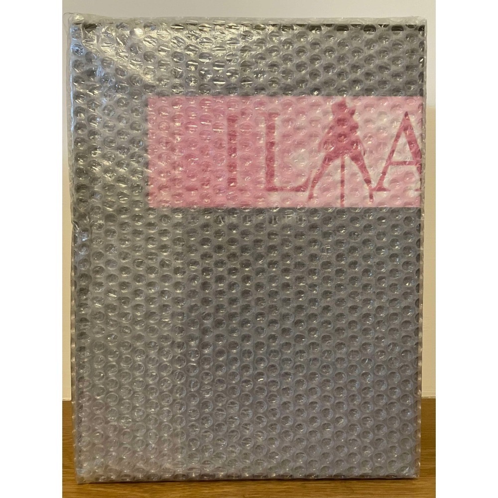 ⋐HJ㍿⋑ 全新現貨 Native限定 Rocket Boy 葵渚 我家的莉莉安娜 莉莉安娜 原色版 1/6 PVC-細節圖2