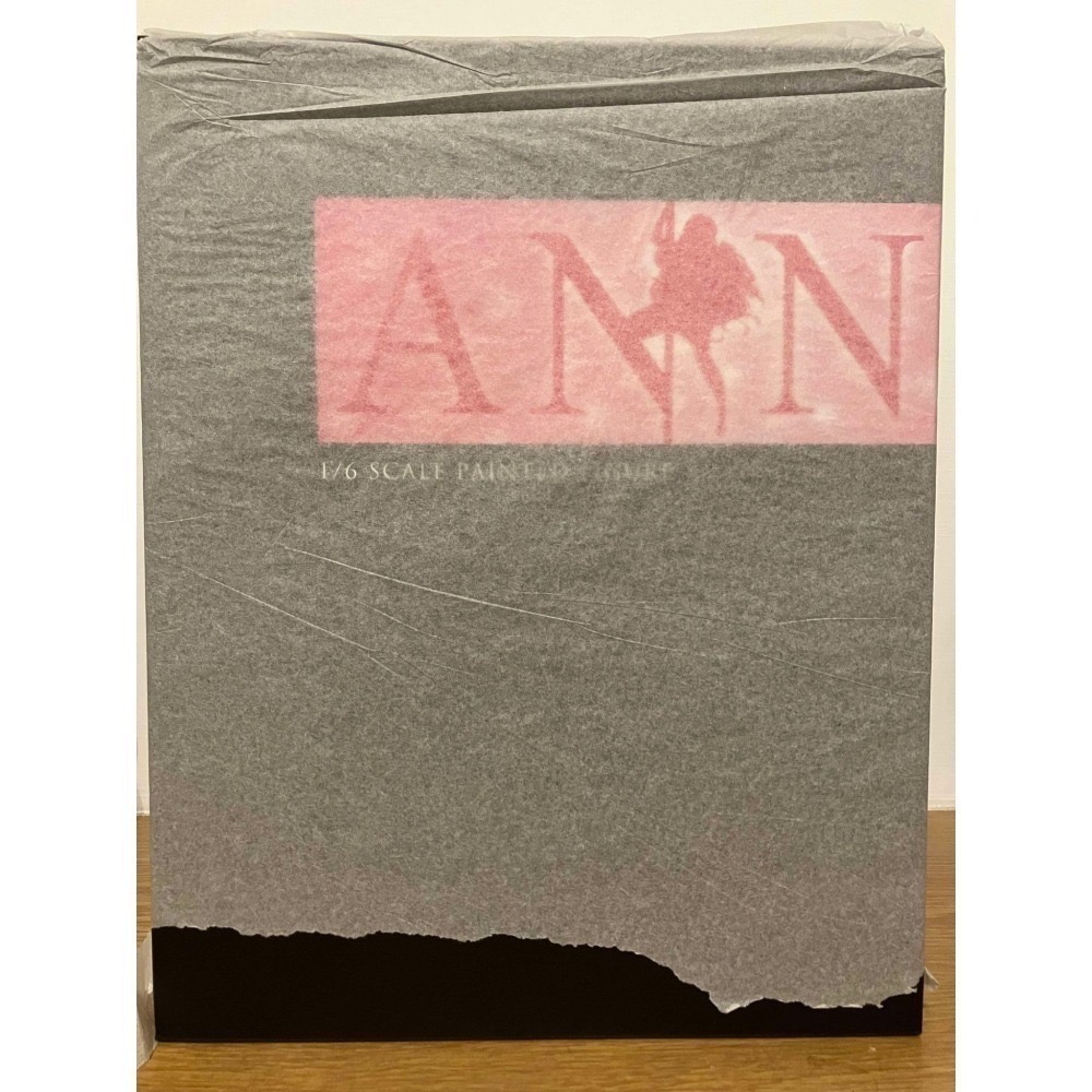 ⋐HJ㍿⋑ 全新現貨 Native限定 Rocket Boy 葵渚 隔壁家的安妮特桑 安妮特 1/6 PVC-細節圖2