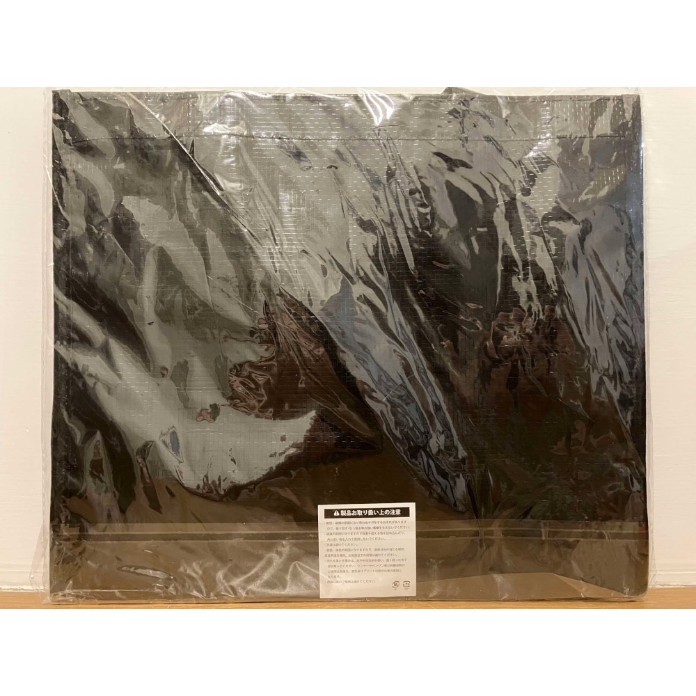 ⋐HJ㍿⋑ 全新現貨 東京電玩展 TGS TOKYO GAME SHOW 2024 購物提袋 KV (B)【MJ】-細節圖3