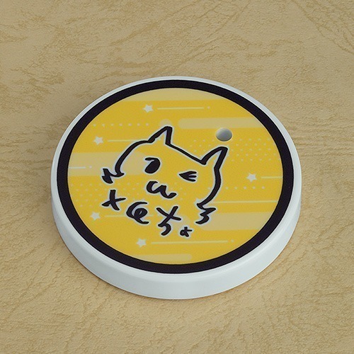 ⋐HJ㍿⋑ 全新現貨【特典版】GSC Good Smile 黏土人《我推的孩子》#2488 MEM CYO-細節圖3