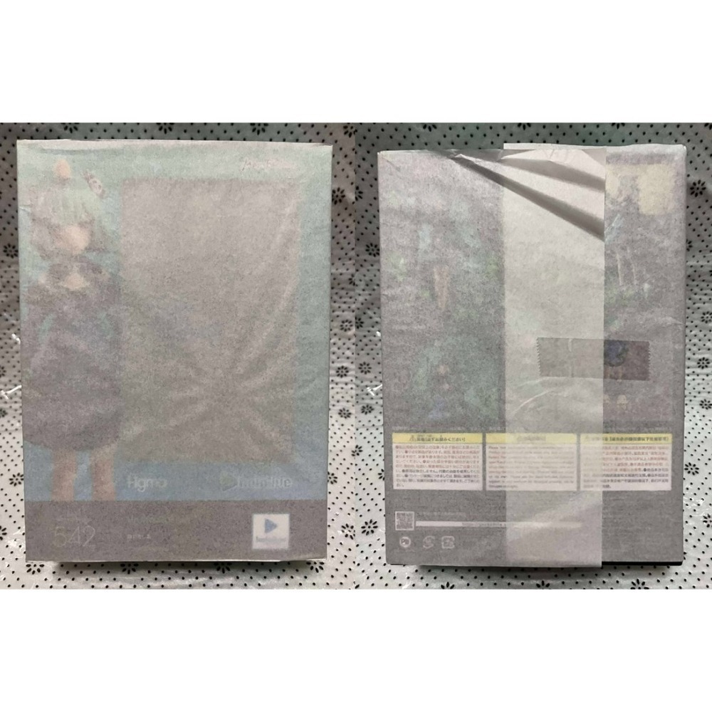 ⋐HJ㍿⋑MaxFactory figma《hololive》兔田佩克拉/潤羽露西婭/不知火芙蕾雅/白銀諾艾爾/寶鐘瑪琳-細節圖8