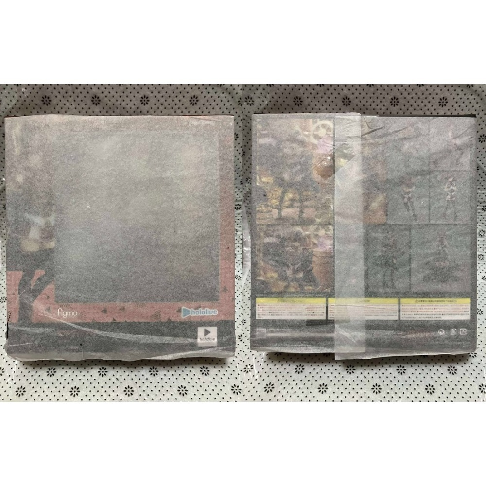 ⋐HJ㍿⋑MaxFactory figma《hololive》兔田佩克拉/潤羽露西婭/不知火芙蕾雅/白銀諾艾爾/寶鐘瑪琳-細節圖11