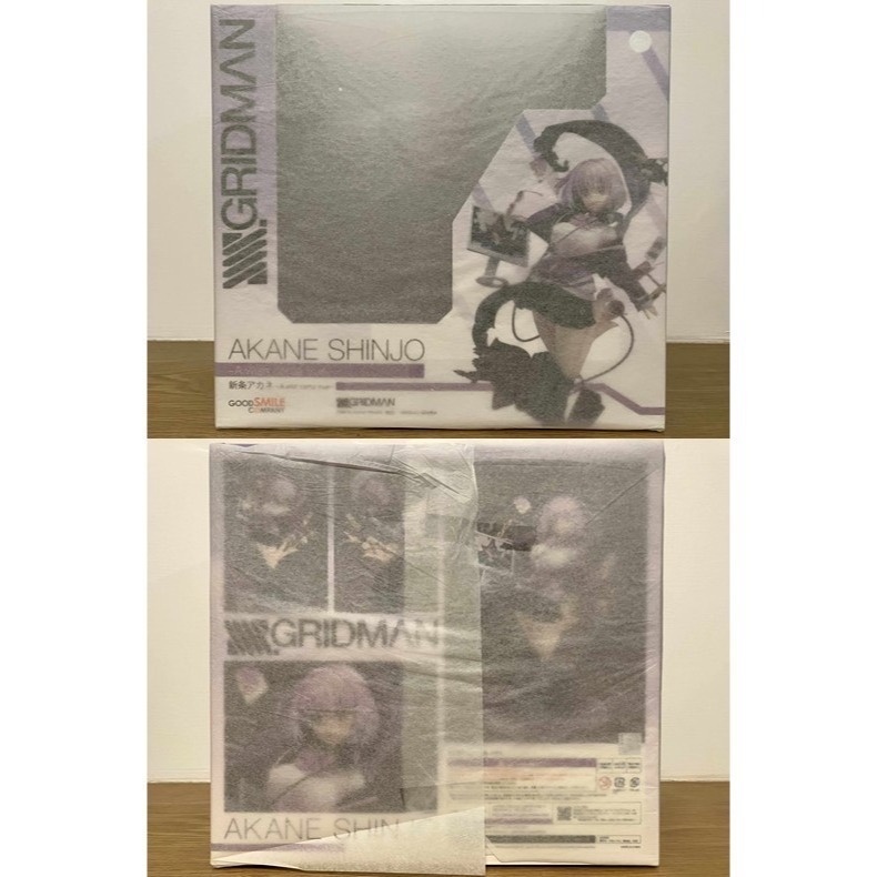 ⋐HJ㍿⋑ GSC《電光超人》寶多六花 I believe in future／新條茜 A wish come true-細節圖5
