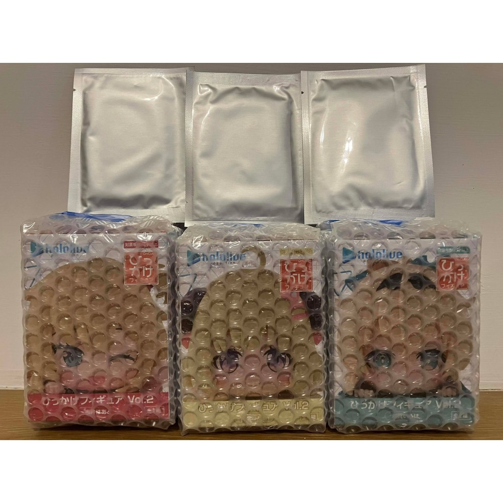 ⋐HJ㍿⋑ 全新現貨【附特典】hololive / FURYU Q版趴掛公仔 Vol.2 赤井心 角卷綿芽 風真伊呂波-細節圖5