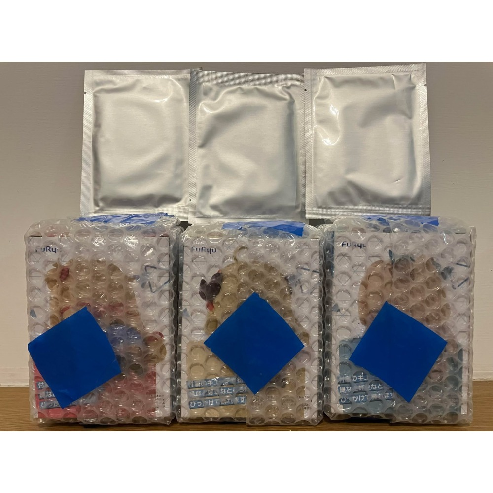 ⋐HJ㍿⋑ 全新現貨【附特典】hololive / FURYU Q版趴掛公仔 Vol.2 赤井心 角卷綿芽 風真伊呂波-細節圖6