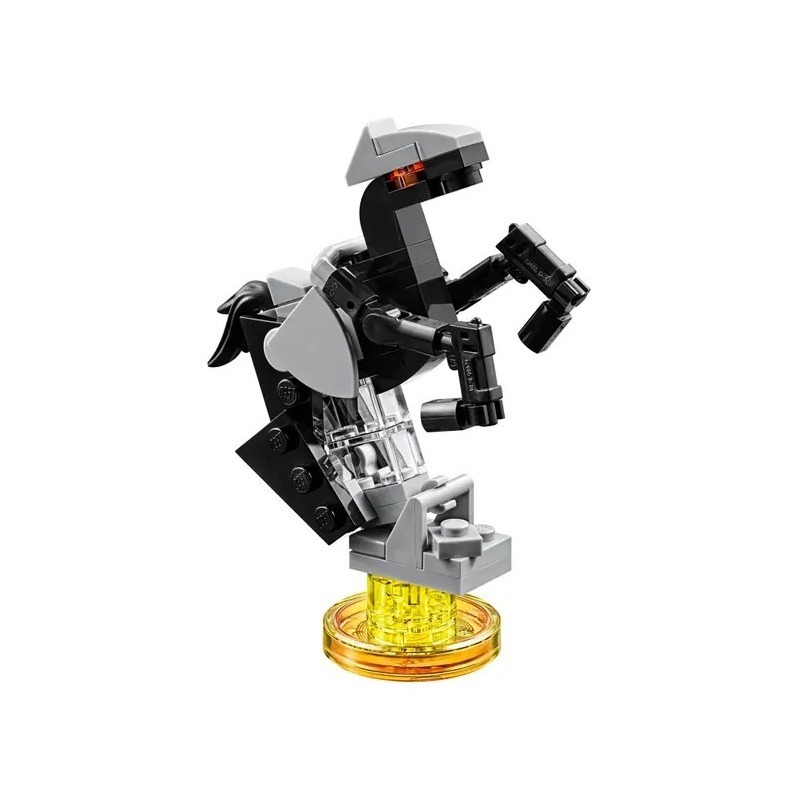 ⋐HJ㍿⋑ 全新現貨 樂高 LEGO 71344 Dimensions次元系列 Batman Movie 聖劍蝙蝠俠-細節圖6