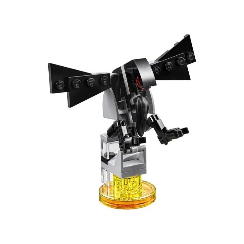 ⋐HJ㍿⋑ 全新現貨 樂高 LEGO 71344 Dimensions次元系列 Batman Movie 聖劍蝙蝠俠-細節圖7