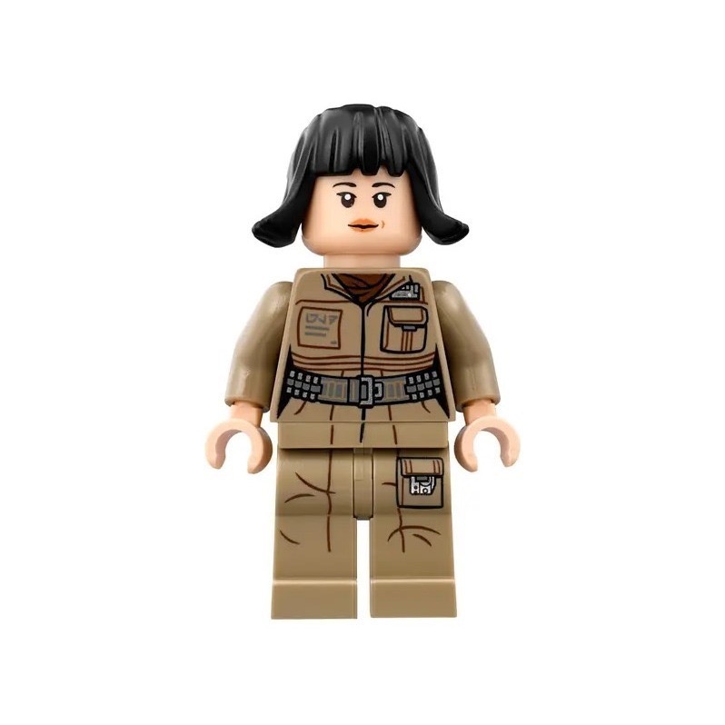 ⋐HJ㍿⋑ 全新現貨 樂高 LEGO 75176 Star Wars 星際大戰系列 反抗軍的運輸艙 BB-8-細節圖9