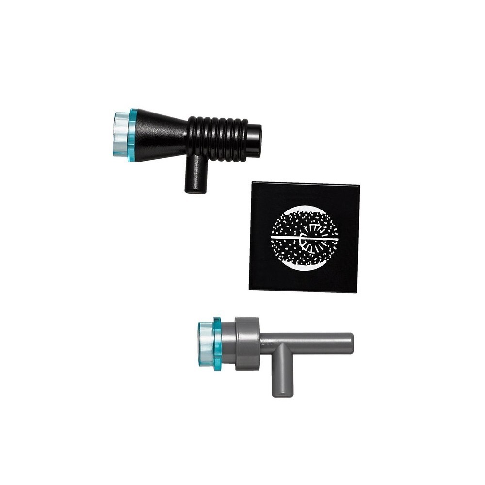 ⋐HJ㍿⋑ 全新現貨 樂高 LEGO 75136 Star Wars 星際大戰系列 機器人逃生艙 C-3PO R2-D2-細節圖9