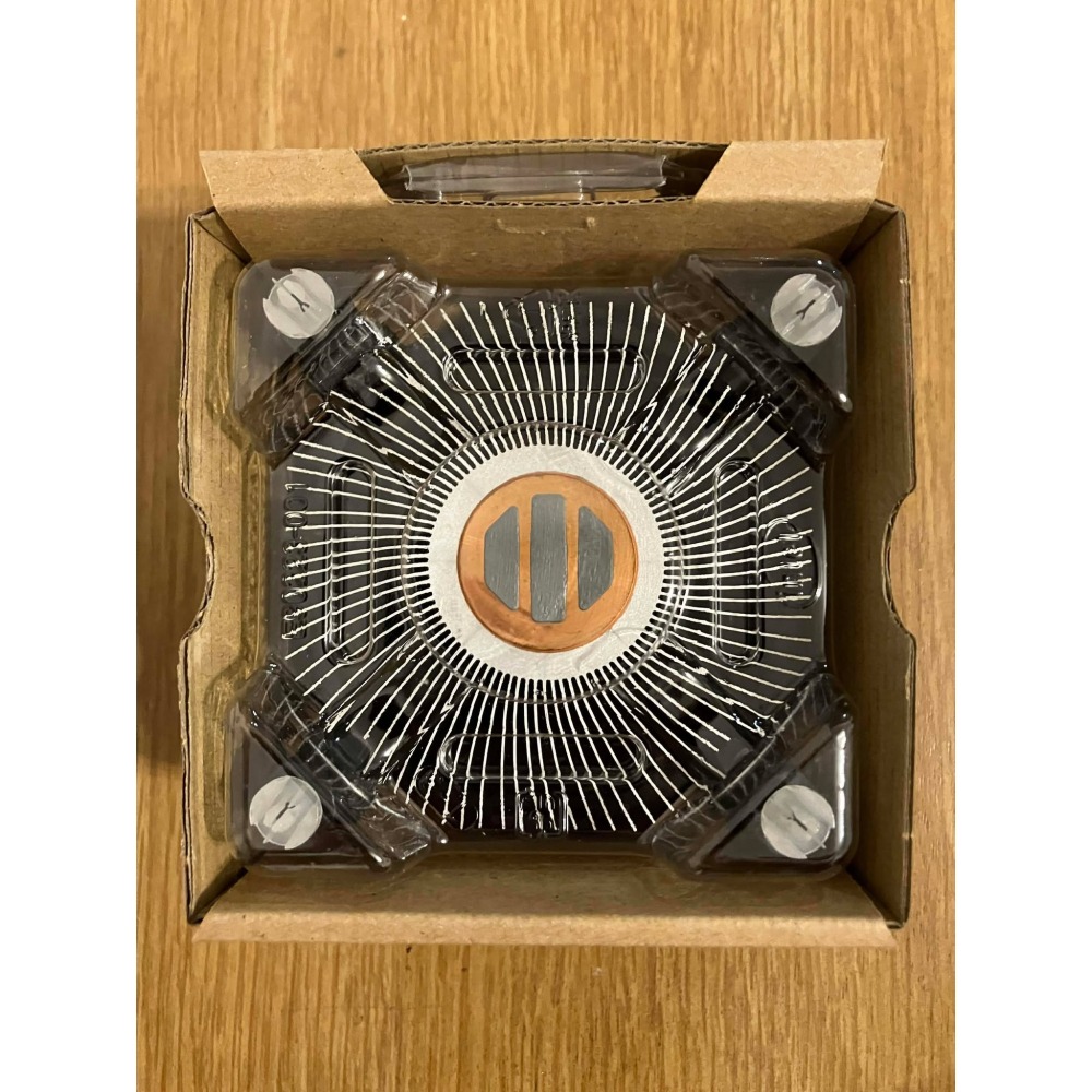 ⋐HJ㍿⋑ Intel Pentium 品牌20周年紀念處理器 G3258 (3M 快取記憶體，3.20 GHz) 二手-細節圖4