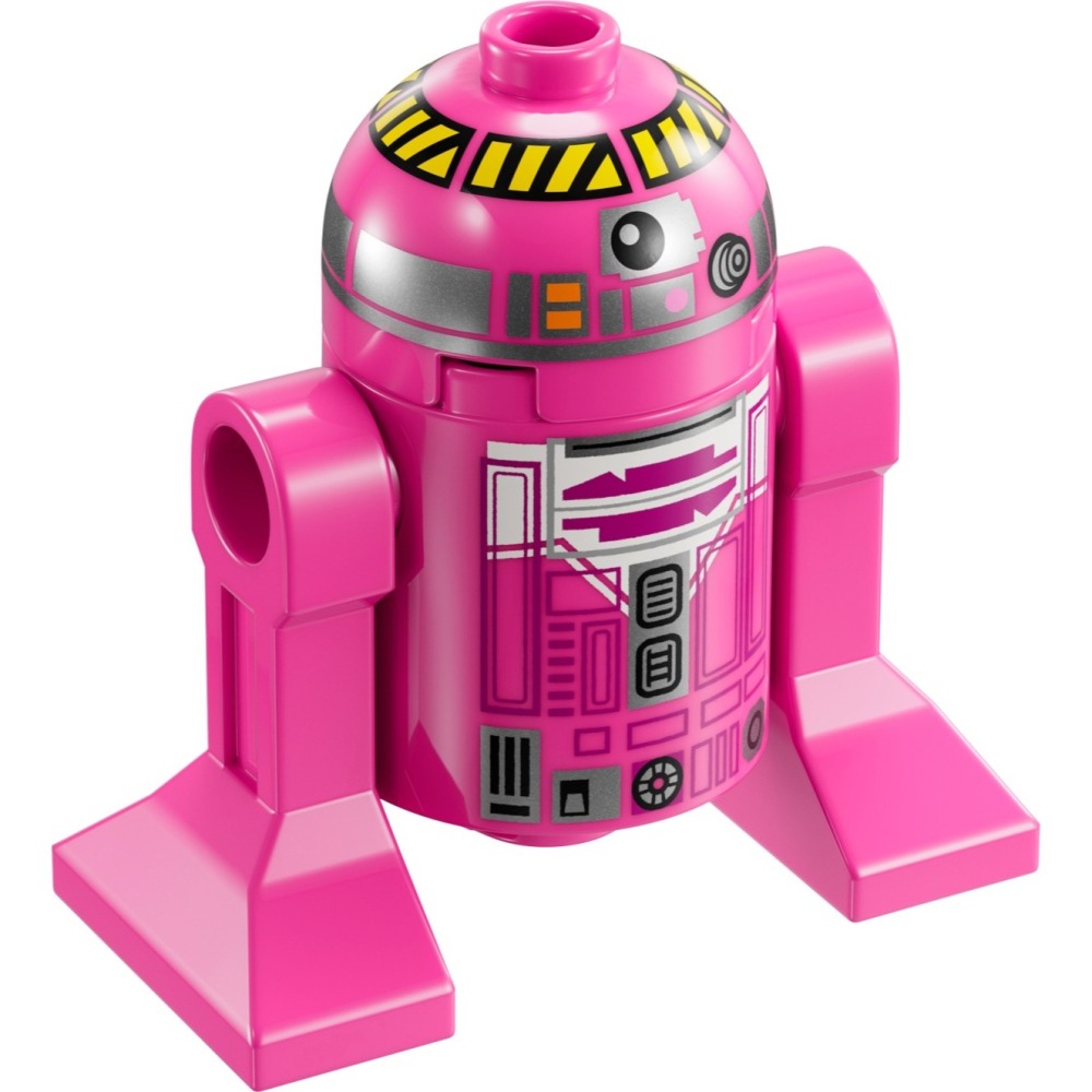 ⋐HJ㍿⋑ 全新現貨 樂高 LEGO 40755 Star Wars 星際大戰系列 帝國登陸艇 vs. 反抗軍偵查艇-細節圖5