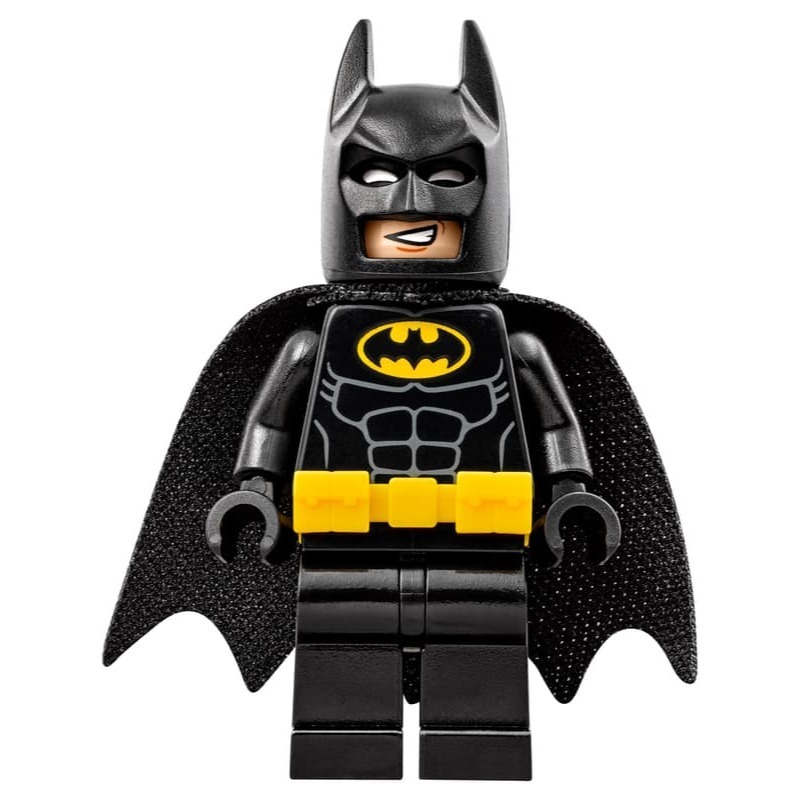 ⋐HJ㍿⋑ 全新現貨 樂高 LEGO 70910 BATMAN MOVIE 樂高蝙蝠俠電影 稻草人披薩機車-細節圖7