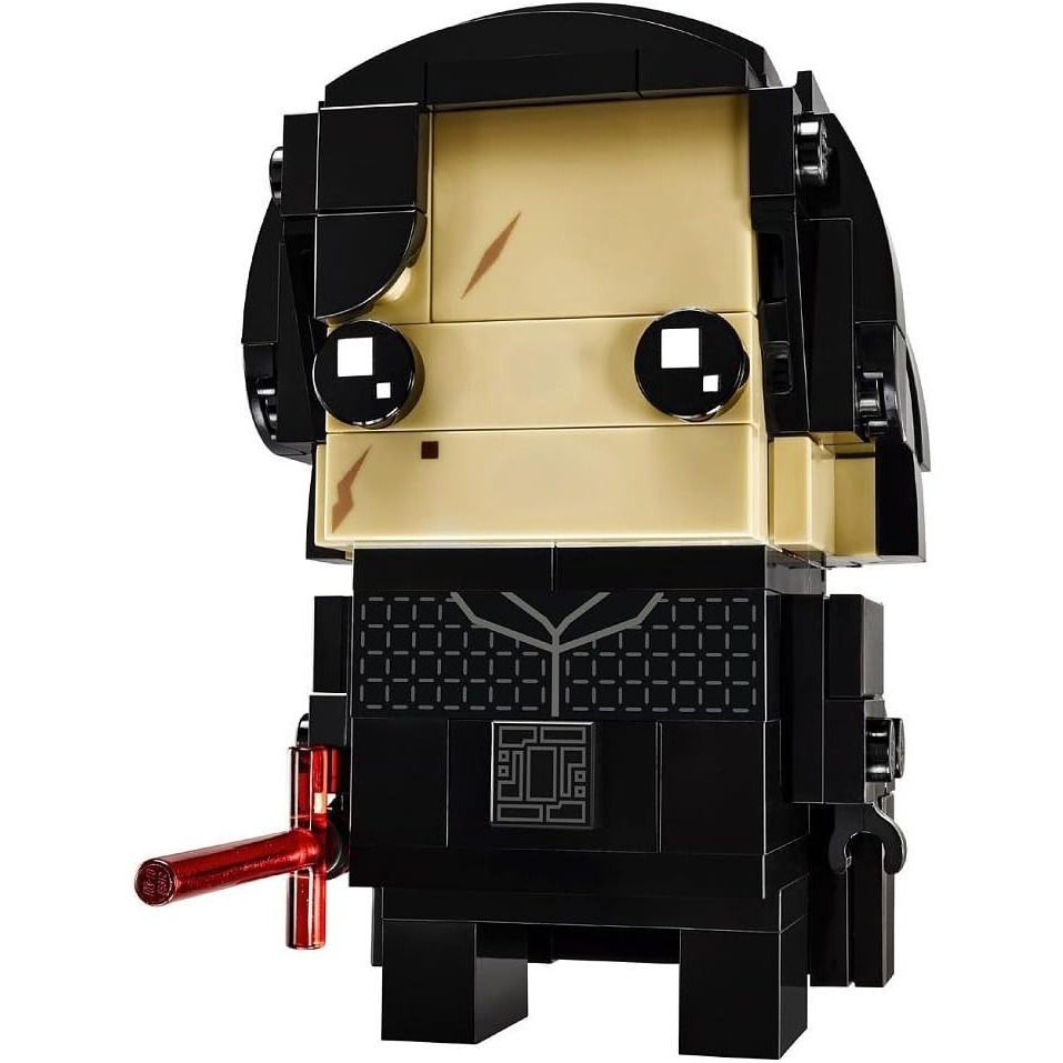 ⋐HJ㍿⋑ 全新現貨 樂高 LEGO 41603 BrickHeadz 大頭系列 Star Wars 星際大戰 凱羅忍-細節圖3