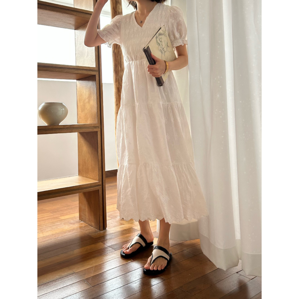 度假⛅度假⛅季到來33-9韓國新款海島度假舒適平底人字拖 平底拖鞋 平底涼鞋 人字拖 加厚軟墊 拖鞋-細節圖5